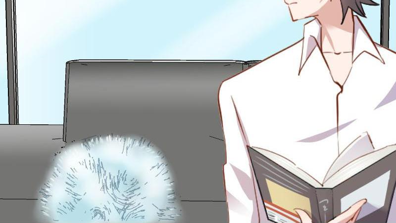 Help, my boyfriend is a ghost! Chapter 52 - page 54