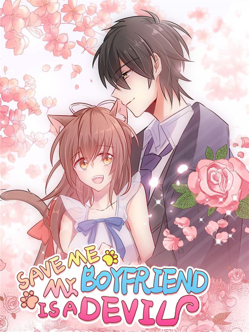 Help, my boyfriend is a ghost! Chapter 49 - page 1