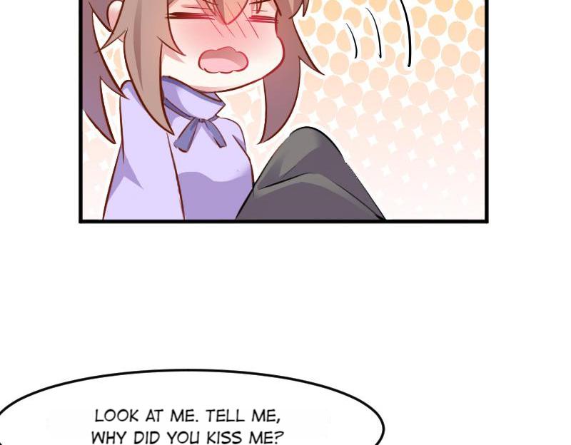 Help, my boyfriend is a ghost! Chapter 49 - page 10