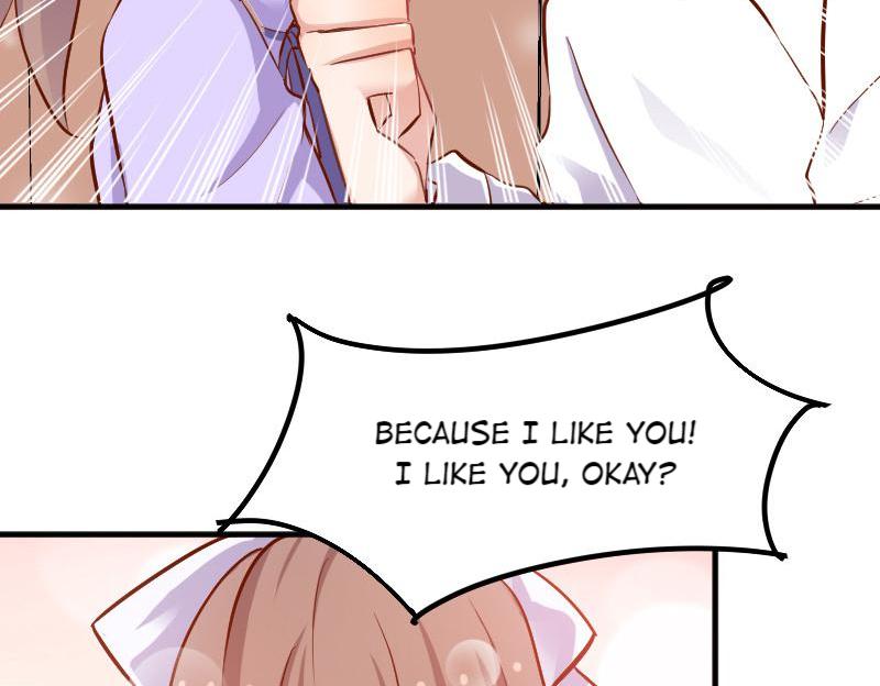 Help, my boyfriend is a ghost! Chapter 49 - page 12