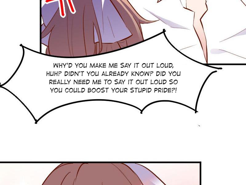 Help, my boyfriend is a ghost! Chapter 49 - page 15