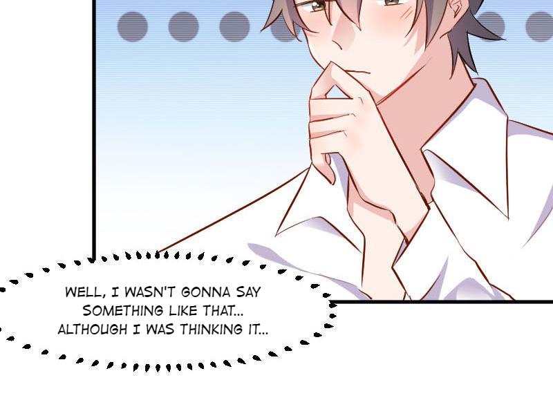 Help, my boyfriend is a ghost! Chapter 49 - page 18