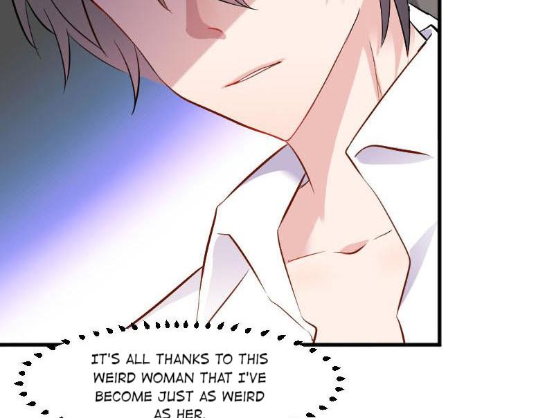 Help, my boyfriend is a ghost! Chapter 49 - page 23