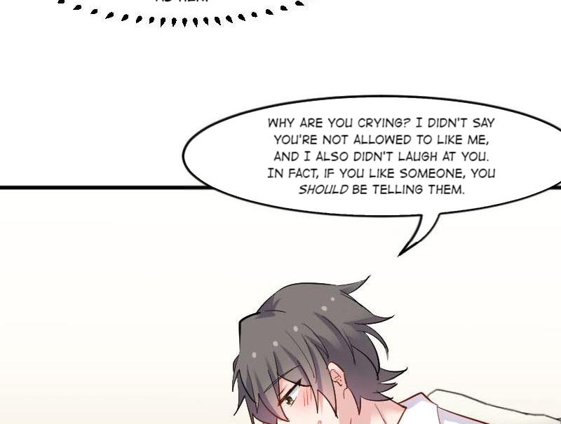 Help, my boyfriend is a ghost! Chapter 49 - page 24