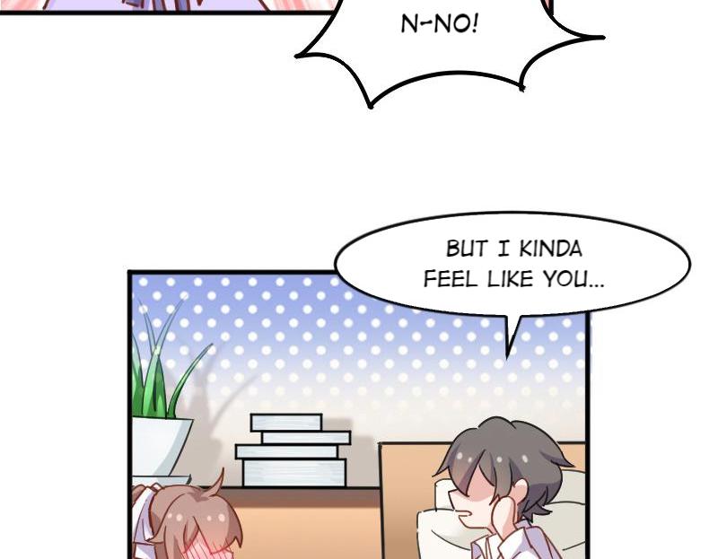 Help, my boyfriend is a ghost! Chapter 49 - page 3