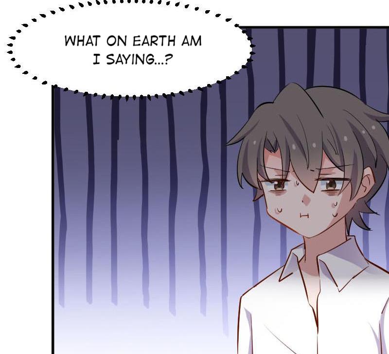 Help, my boyfriend is a ghost! Chapter 49 - page 30