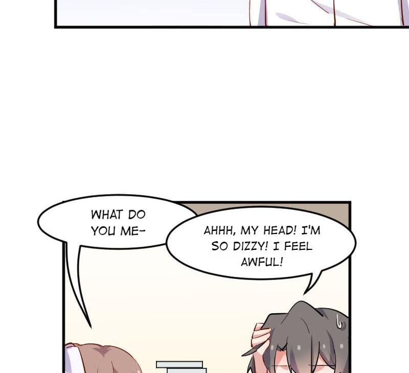 Help, my boyfriend is a ghost! Chapter 49 - page 31