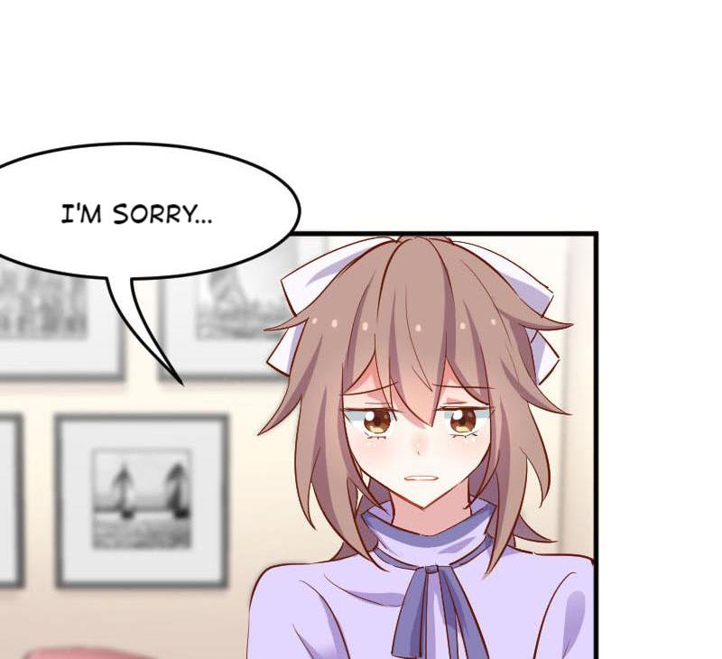 Help, my boyfriend is a ghost! Chapter 49 - page 35