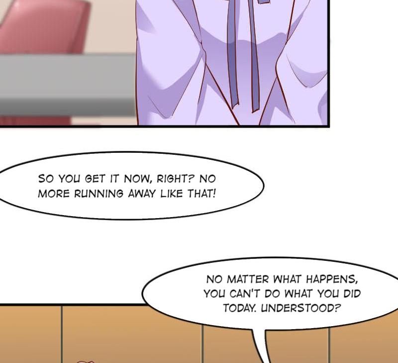 Help, my boyfriend is a ghost! Chapter 49 - page 36