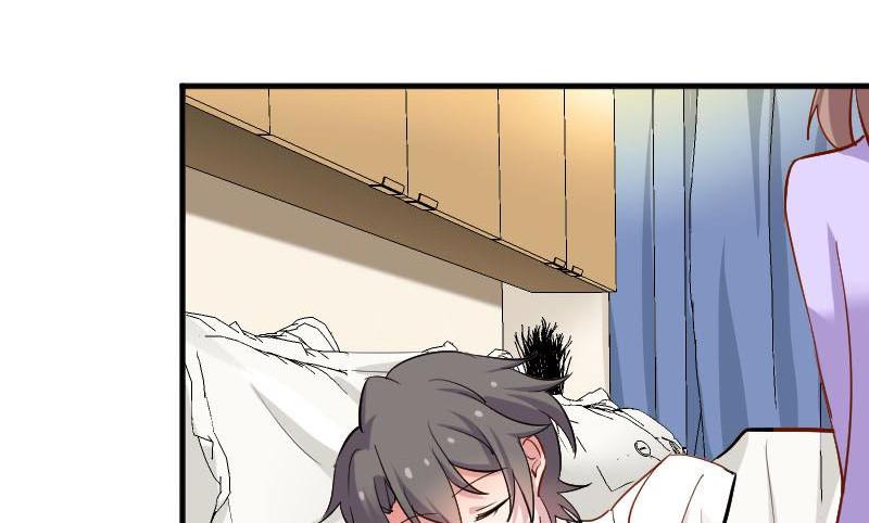 Help, my boyfriend is a ghost! Chapter 49 - page 38