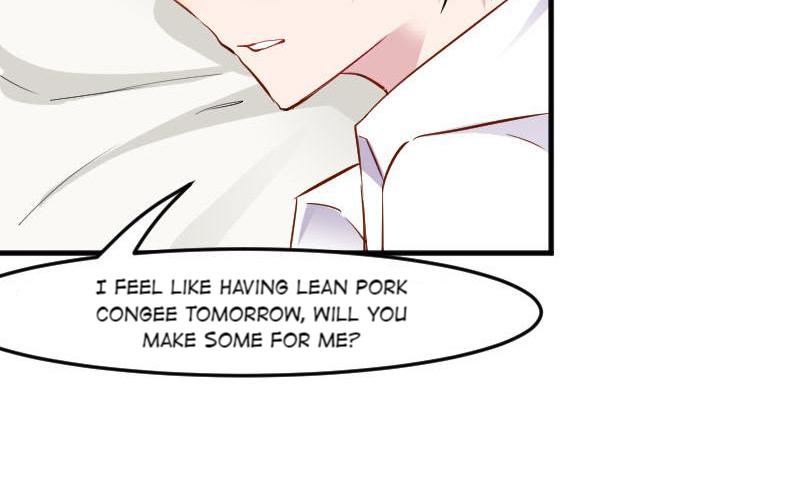 Help, my boyfriend is a ghost! Chapter 49 - page 41