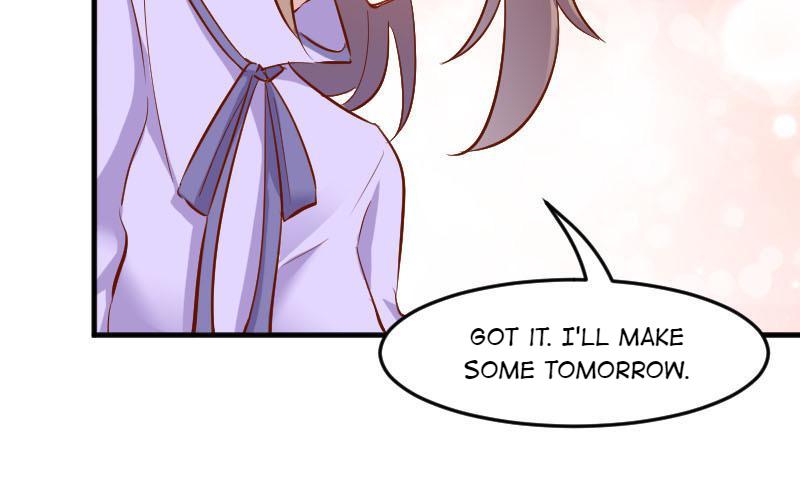 Help, my boyfriend is a ghost! Chapter 49 - page 43