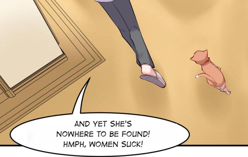 Help, my boyfriend is a ghost! Chapter 49 - page 48