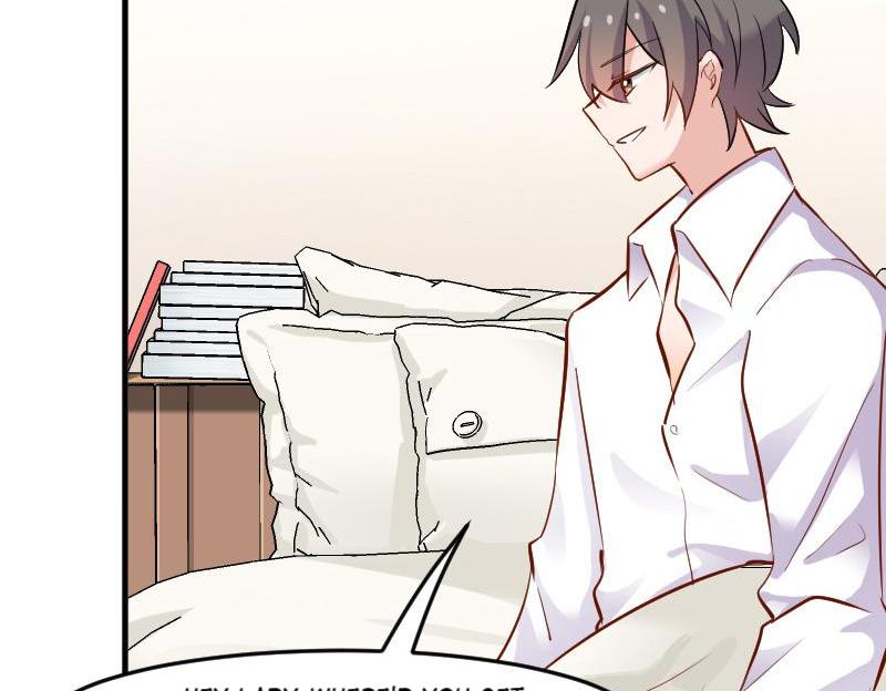 Help, my boyfriend is a ghost! Chapter 49 - page 8