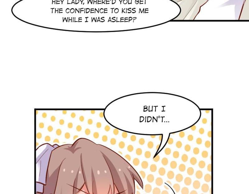Help, my boyfriend is a ghost! Chapter 49 - page 9
