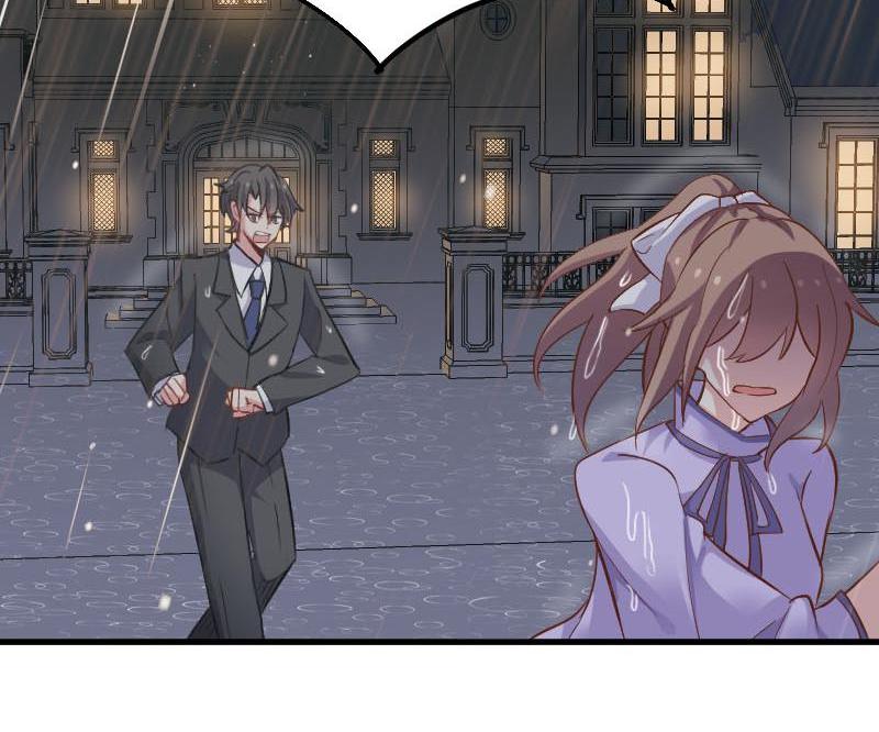 Help, my boyfriend is a ghost! Chapter 48 - page 12