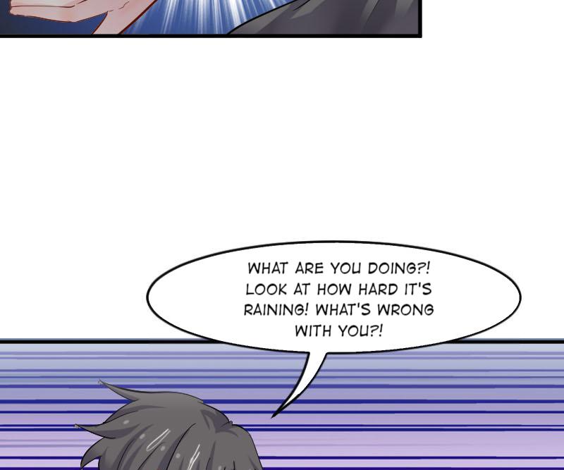 Help, my boyfriend is a ghost! Chapter 48 - page 14