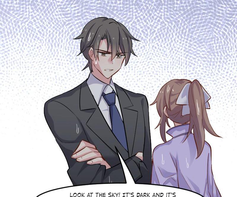 Help, my boyfriend is a ghost! Chapter 48 - page 21