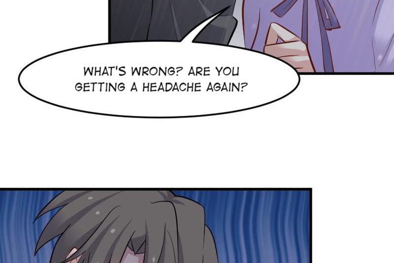 Help, my boyfriend is a ghost! Chapter 48 - page 29