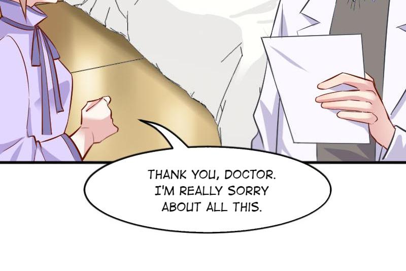 Help, my boyfriend is a ghost! Chapter 48 - page 37