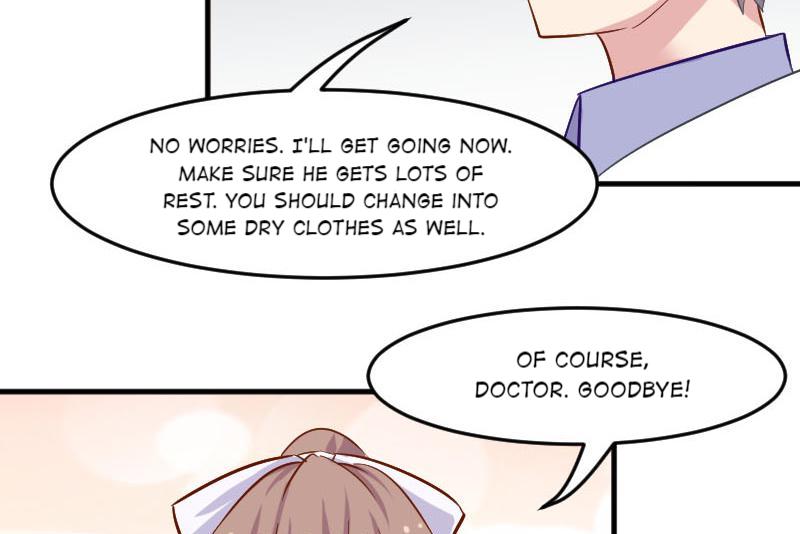 Help, my boyfriend is a ghost! Chapter 48 - page 39
