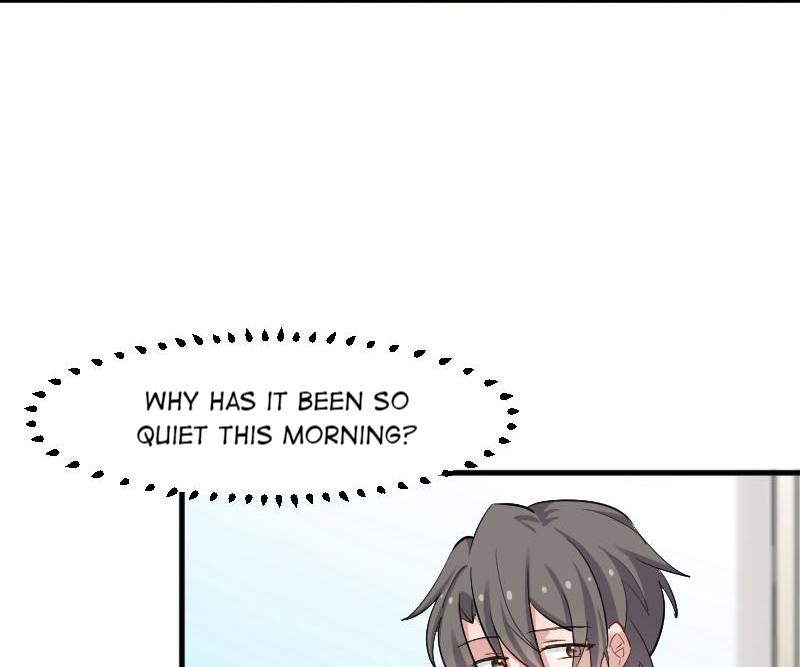 Help, my boyfriend is a ghost! Chapter 47 - page 16
