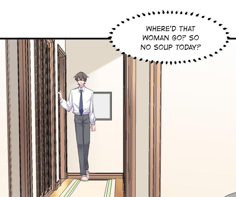 Help, my boyfriend is a ghost! Chapter 47 - page 18