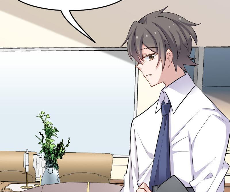 Help, my boyfriend is a ghost! Chapter 47 - page 21
