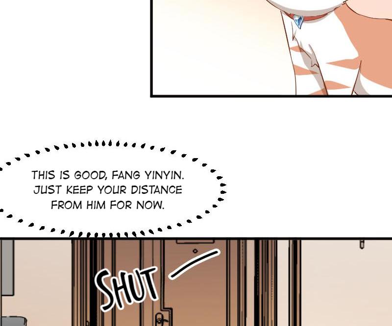 Help, my boyfriend is a ghost! Chapter 47 - page 23