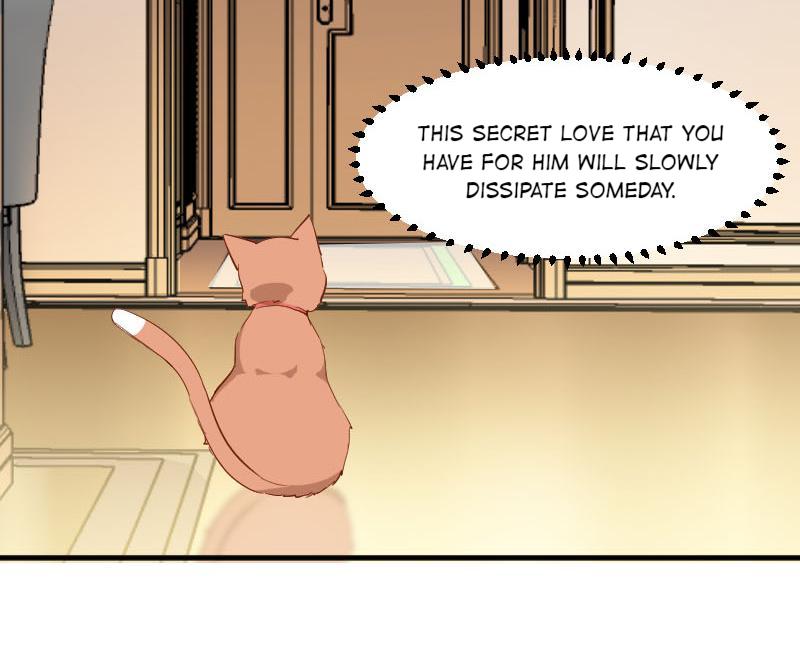 Help, my boyfriend is a ghost! Chapter 47 - page 24