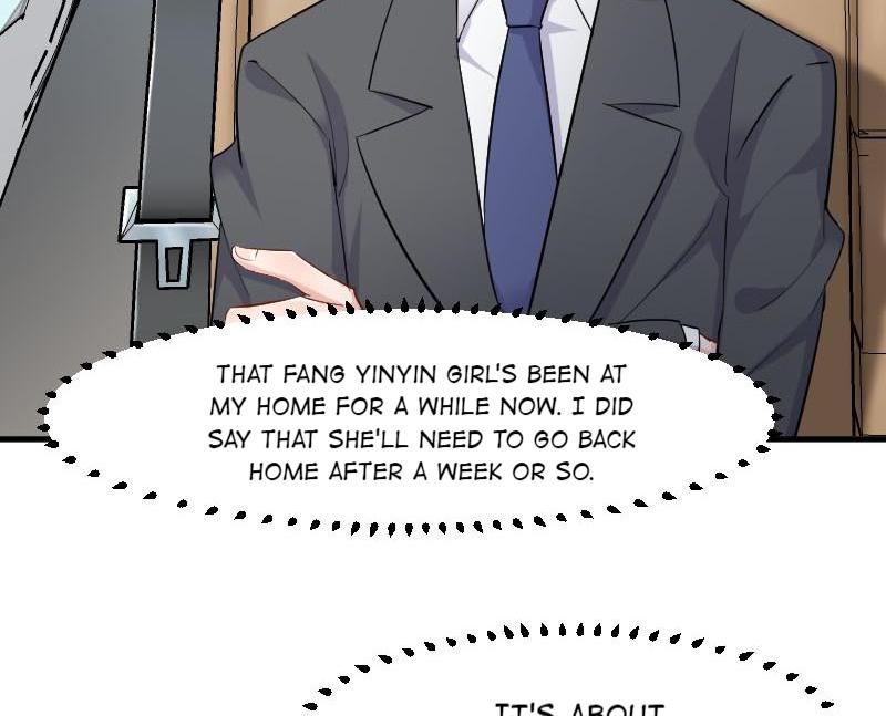 Help, my boyfriend is a ghost! Chapter 47 - page 27