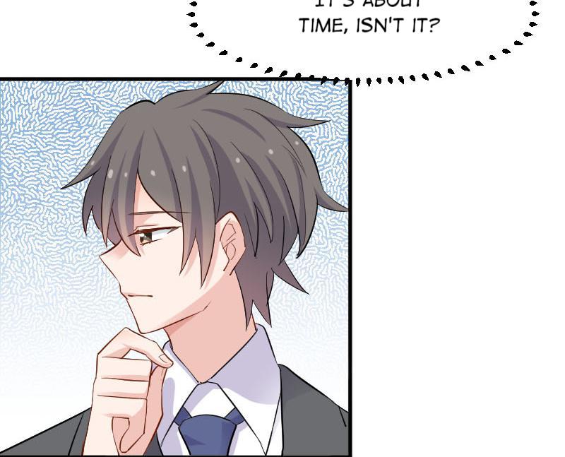 Help, my boyfriend is a ghost! Chapter 47 - page 28