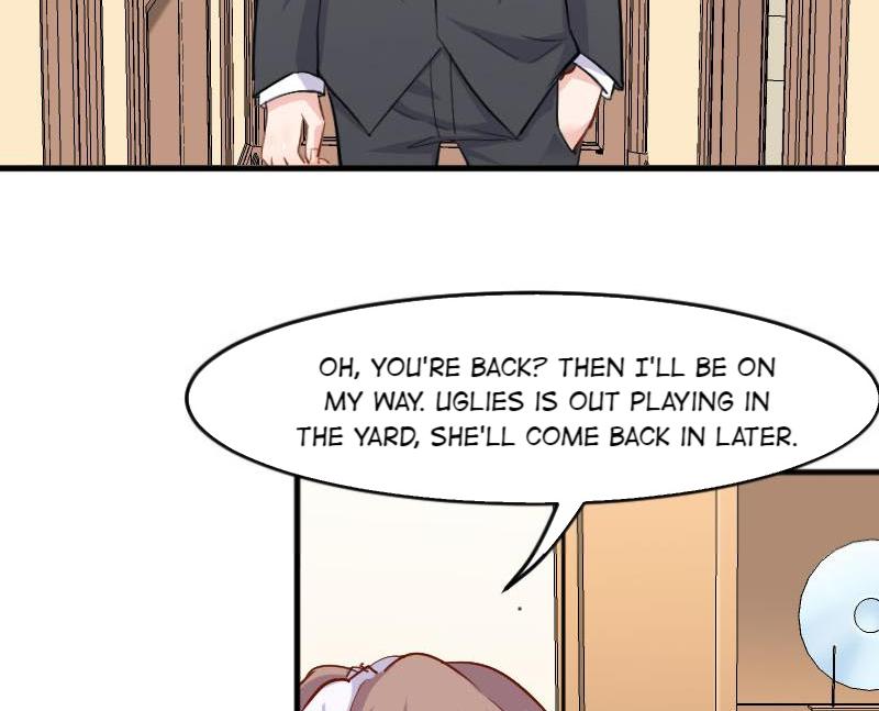 Help, my boyfriend is a ghost! Chapter 47 - page 32