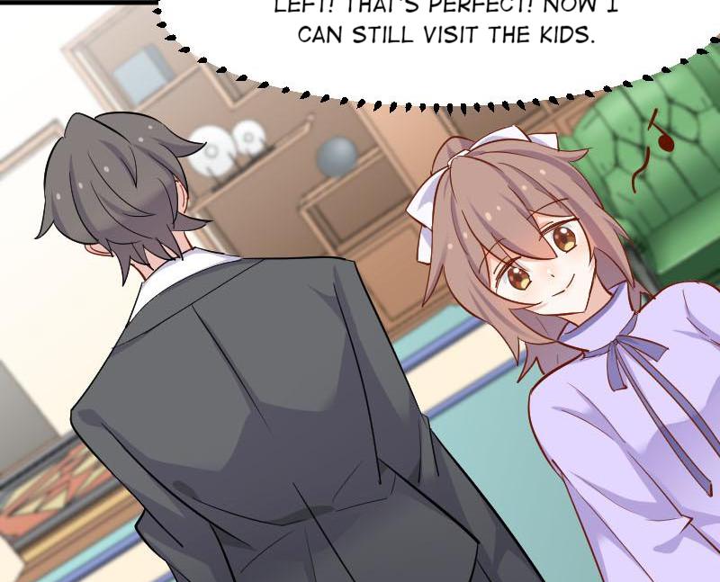 Help, my boyfriend is a ghost! Chapter 47 - page 34