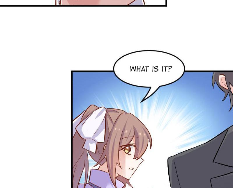 Help, my boyfriend is a ghost! Chapter 47 - page 36