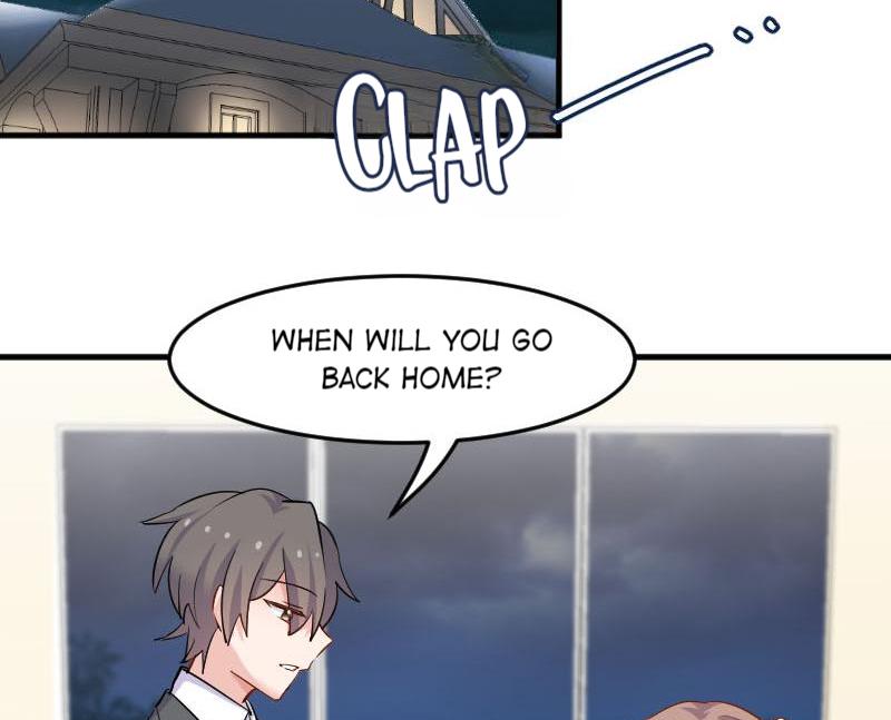 Help, my boyfriend is a ghost! Chapter 47 - page 38