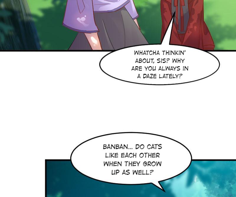 Help, my boyfriend is a ghost! Chapter 47 - page 4