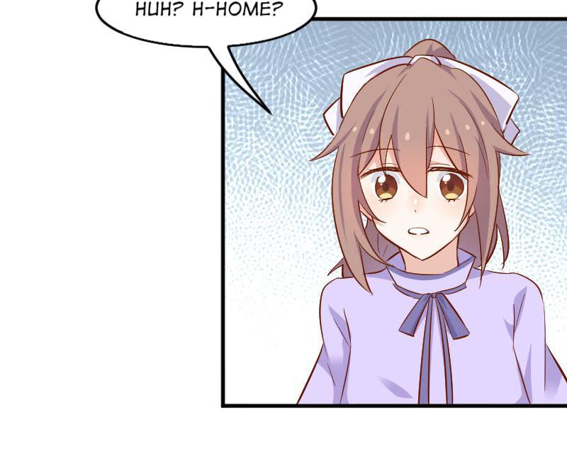 Help, my boyfriend is a ghost! Chapter 47 - page 40