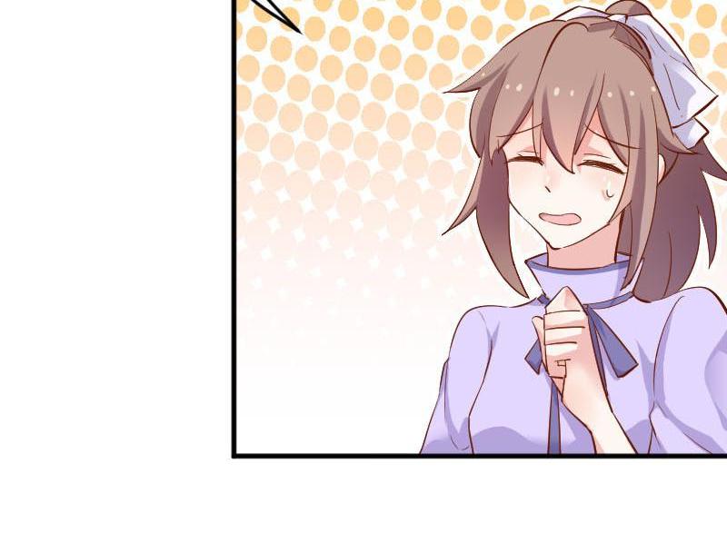 Help, my boyfriend is a ghost! Chapter 47 - page 44