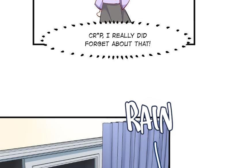Help, my boyfriend is a ghost! Chapter 47 - page 46