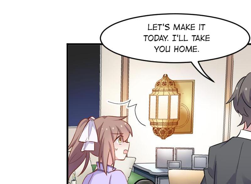 Help, my boyfriend is a ghost! Chapter 47 - page 51