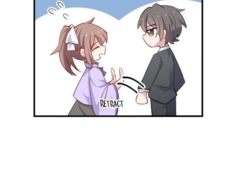 Help, my boyfriend is a ghost! Chapter 47 - page 53