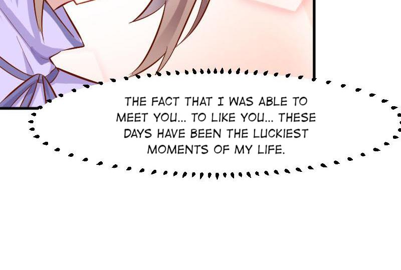 Help, my boyfriend is a ghost! Chapter 47 - page 56