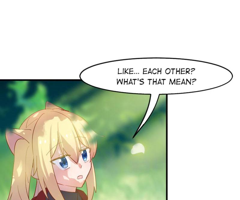 Help, my boyfriend is a ghost! Chapter 47 - page 6