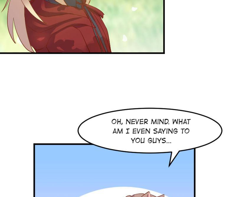 Help, my boyfriend is a ghost! Chapter 47 - page 7