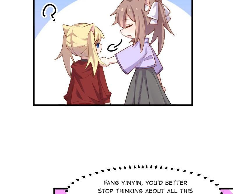Help, my boyfriend is a ghost! Chapter 47 - page 8