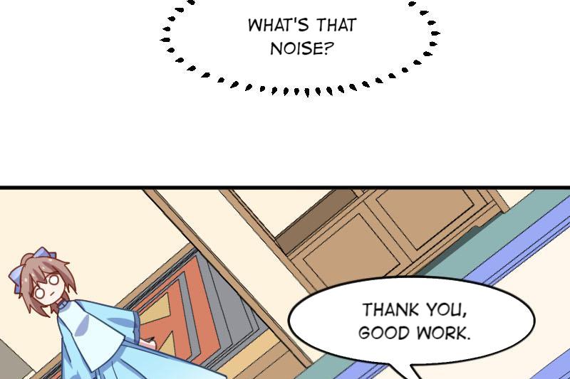 Help, my boyfriend is a ghost! Chapter 46 - page 10