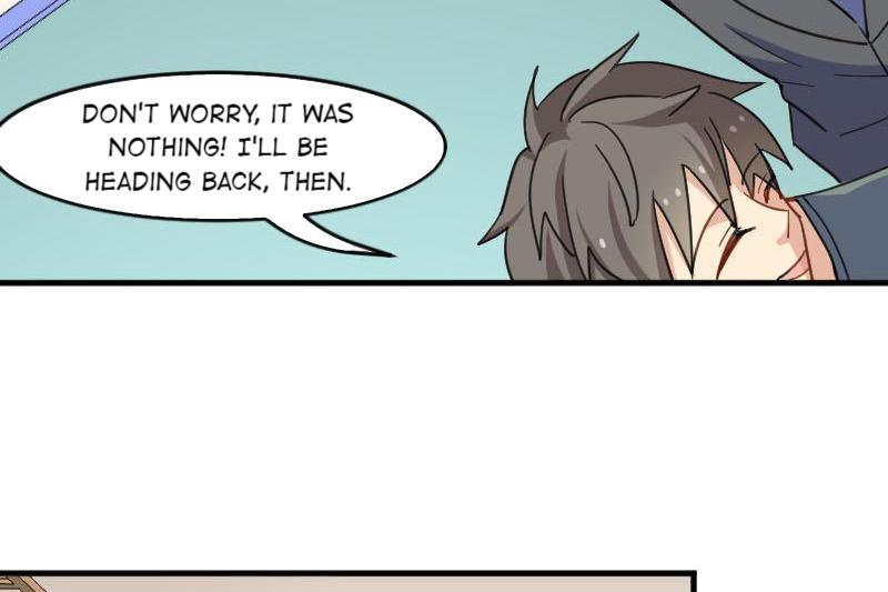 Help, my boyfriend is a ghost! Chapter 46 - page 12