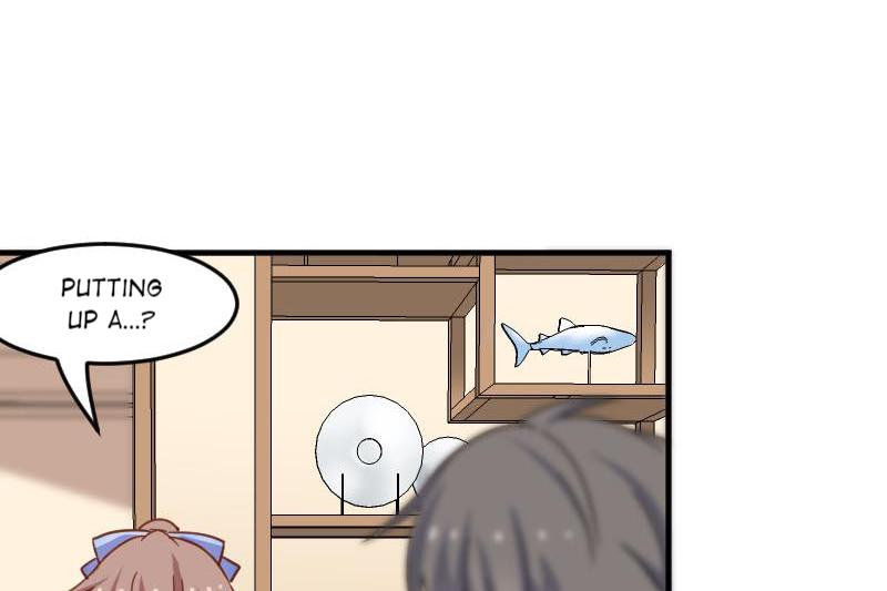 Help, my boyfriend is a ghost! Chapter 46 - page 16