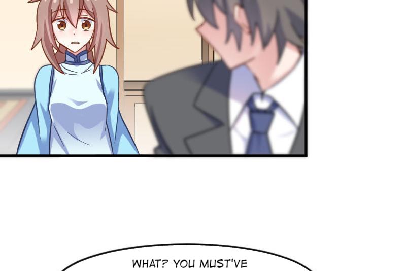 Help, my boyfriend is a ghost! Chapter 46 - page 17